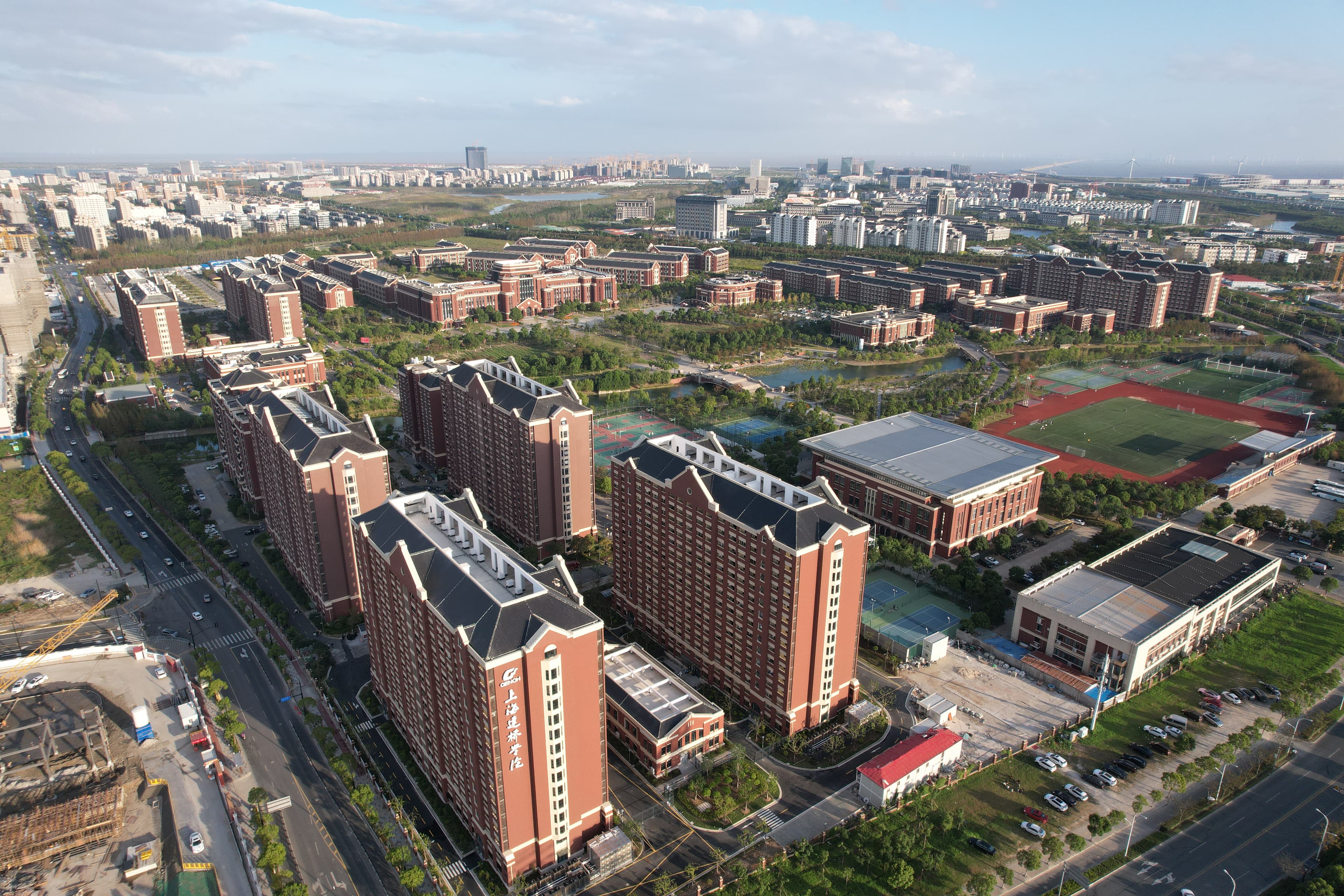 培养体系与升学路径